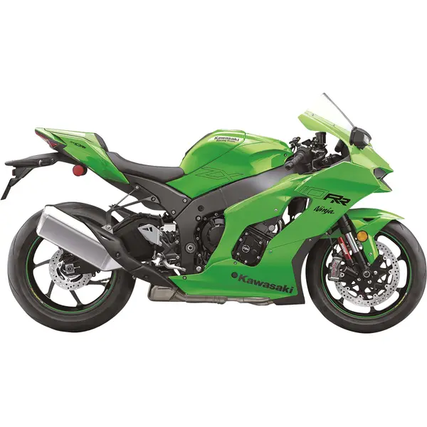 ZX-10RR Ninja ABS